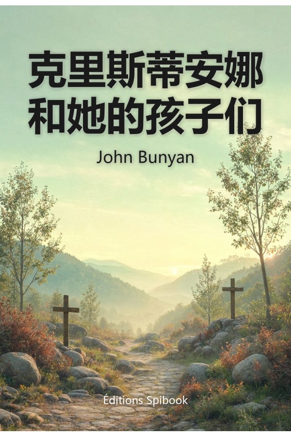 克里斯蒂安娜和她的孩子们 EPUB | John Bunyan