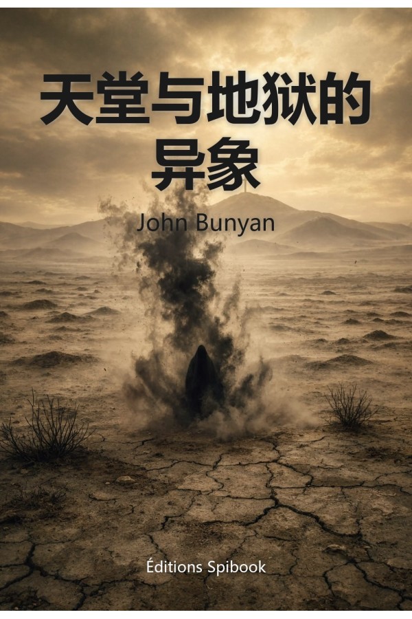 天堂与地狱的异象 PDF电子书 | John Bunyan