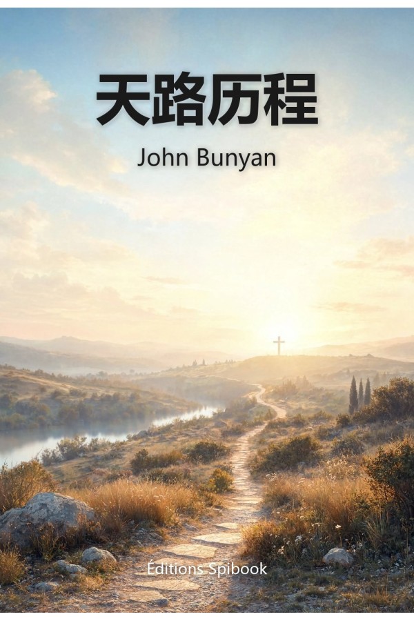 天路历程 EPUB电子书 | John Bunyan | 恩书