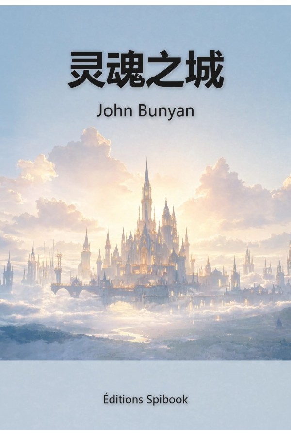 灵魂之城 EPUB 电子书 | John Bunyan 寓言 | 恩书