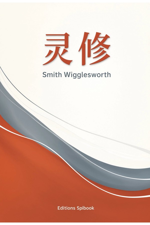 灵修｜Wigglesworth 每日灵修选读 PDF 版（738页）