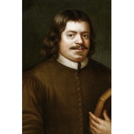 John Bunyan